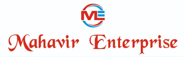 Mahavir Enterprises Logo