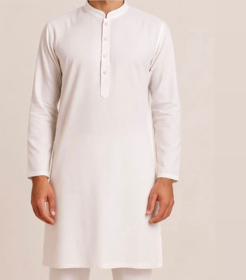 Shining Start Kurta Pajama Set
