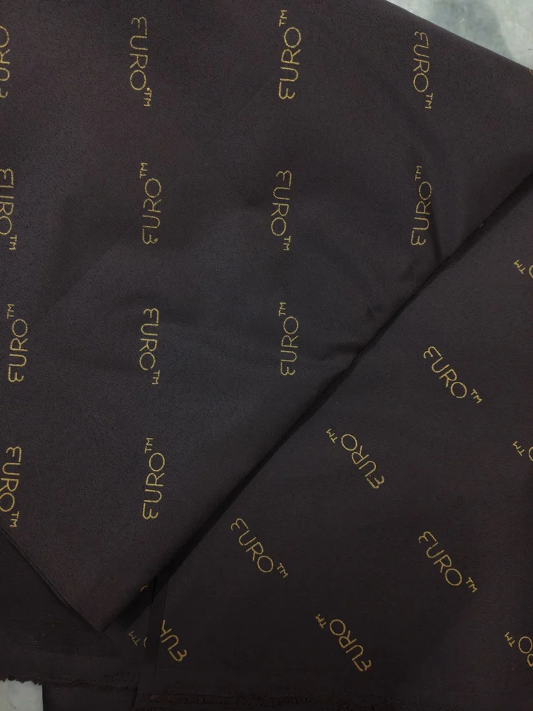Trouser Pocketing Fabrics